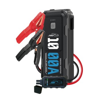 Booster GK-J1201 Portable Jump Starter 1000A-uk 