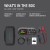 Master GK-J1205 Portable Jump Starter 4000A-uk