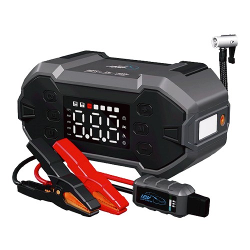 12V-DC-Port-Output-Power-Source-Green-Keeper-GK-1206P-Jump-Starter-3000A-12V-20000mAh-8.0Gas-8.0Diesel-Car-Jump-Starter-Portable-Jump-Starter-Jump-Starter-Battery-Pack-Portable-Car-Jump-Starter-For-Car-1